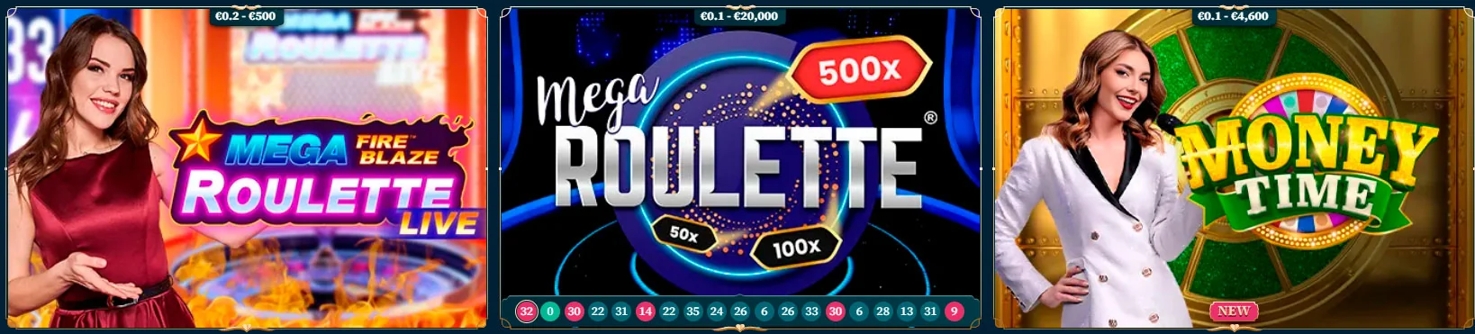 live games betalice casino
